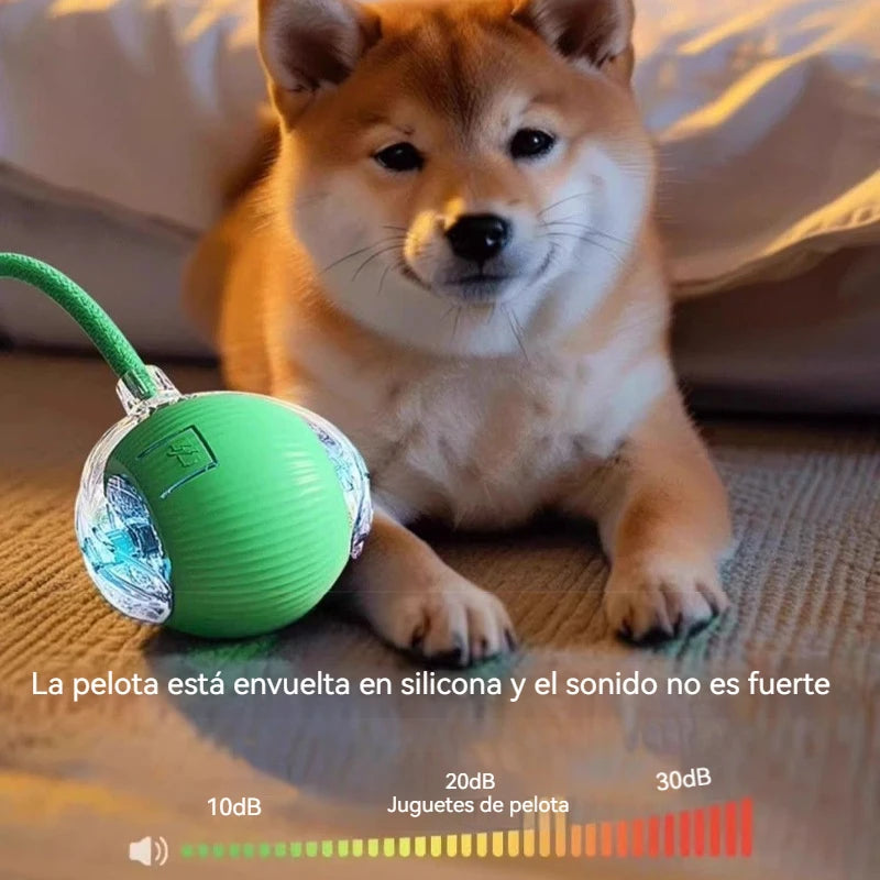 SmartBall Pro - Nanas & Benis ™️